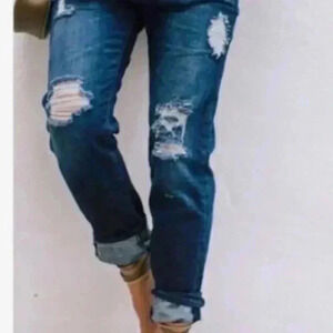 7 for Mankind Jared Slacker Boyfriend Jean